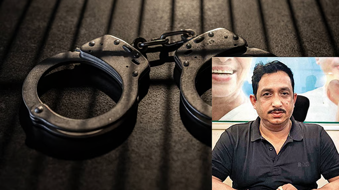 सॉल्टलेक स्वर्ण व्यवसायी हत्याकांड में जांच अधिकारियों की नजर में BDO का लॉकर