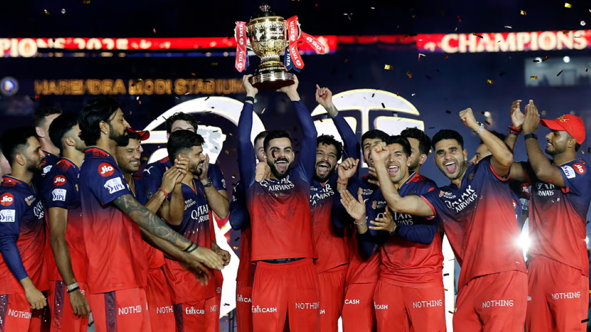 आईपीएल से पहले मुश्किल में RCB, BCCI ने तय की अंतिम समयसीमा