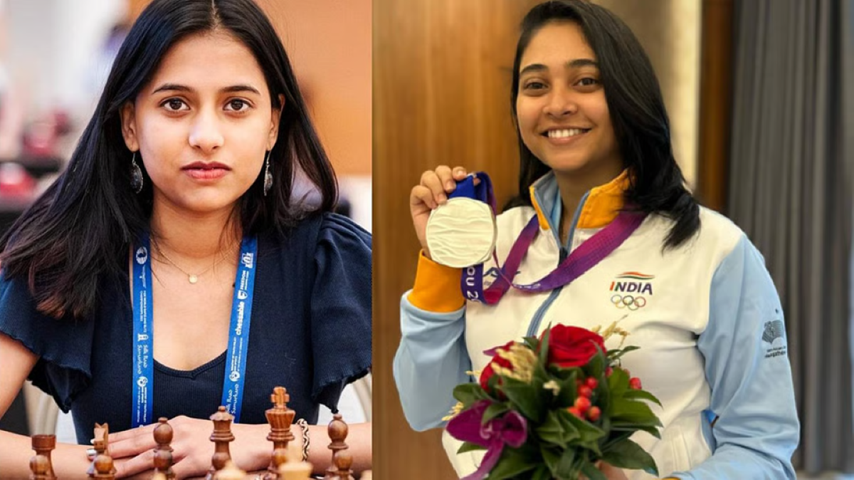 अर्जुन पुरस्कार से सम्मानित होने वाली हैं बंगाल की 3 बेटियां : मेहुली घोष–सुतिर्था मुखर्जी–प्रणति नायक