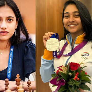 अर्जुन पुरस्कार से सम्मानित होने वाली हैं बंगाल की 3 बेटियां : मेहुली घोष–सुतिर्था मुखर्जी–प्रणति नायक