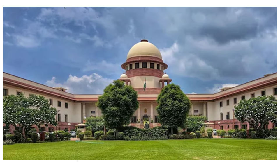 'संघीय ढांचे, राज्य के जांच के अधिकार का क्या होगा', TASMAC मामले में सुप्रीम कोर्ट ने ईडी से पूछा