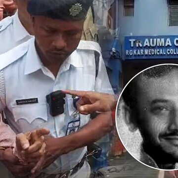 RG कर की घटना में मृतक के पिता का गंभीर आरोप, 'वे बचा सकते थे, लेकिन कुछ नहीं किया...'