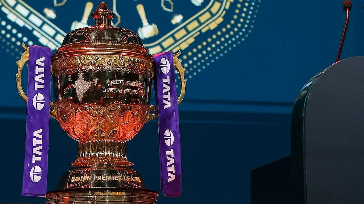 वर्ष के अंत में आईपीएल नीलामी ? CSK-RR में व्यापक बदलाव संभव