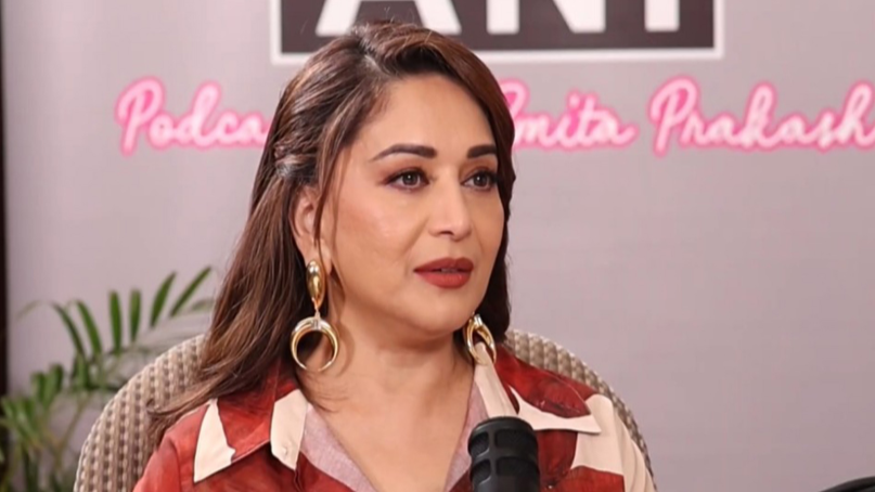 काम के घंटे पर फिल्म इंडस्ट्री में बहसः माधुरी दीक्षित ने कहा-'यह व्यक्तिगत फैसला होना चाहिए'