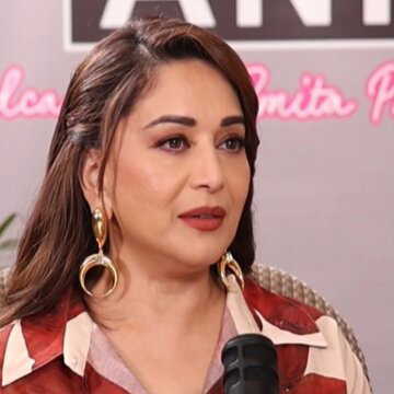 काम के घंटे पर फिल्म इंडस्ट्री में बहसः माधुरी दीक्षित ने कहा-'यह व्यक्तिगत फैसला होना चाहिए'