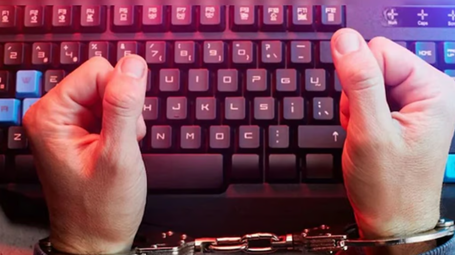 ड्रग्स केस का डर दिखाकर ‘डिजिटल अरेस्ट’, बुज़ुर्ग से ठगे गए 7 करोड़ रुपये