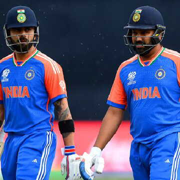 IPL के बाद तय होगा रोहित - कोहली का भविष्य, 2027 ODI वर्ल्ड कप पर गंभीर का बड़ा संकेत