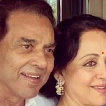 हेमा मालिनी ने दी धर्मेन्द्र के सेहत दी जानकारी, सलमान खान पहुंचे हाल जानने