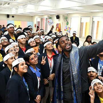 अब और 'सिल्वर सर्फर' नहीं बनना चाहते अमेरिका के 'कुंग्फू केनी'