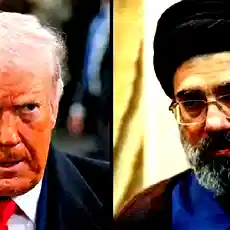 ‘युद्ध कब खत्म होगा, यह हम तय करेंगे’- ट्रम्प को ईरान का जवाब, होर्मुज़ को लेकर अरब और यूरोप के लिए विशेष शर्त