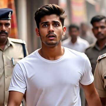 जोधपुर में आंध्र प्रदेश पुलिस की रेड, ISIS से जुड़े सोशल मीडिया संगठन का युवक पकड़ा गया