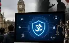 यूके में हिंदू विरोधी अपराधों की निगरानी के लिए नया डिजिटल प्लेटफॉर्म लॉन्च किया गया,