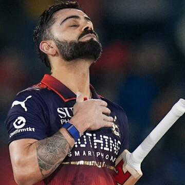 विराट कोहली ने बताया क्यों RCB की IPL 2025 जीत उनके करियर का सबसे भावुक पल बनी