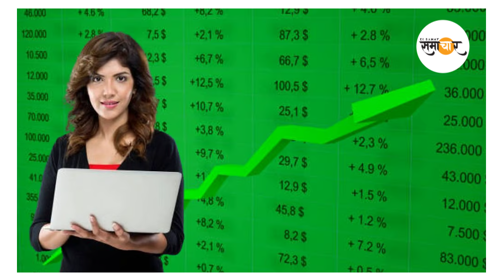 ब्रोकरेज फर्म ने टारगेट प्राइस बढ़ाकर इस कंपनी के शेयर खरीदने की दी सलाह