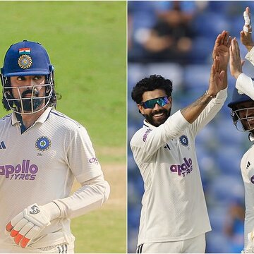 केएल राहुल की अगुवाई में भारत ने वेस्टइंडीज को 7 विकेट से हराकर श्रृंखला 2-0 से जीती