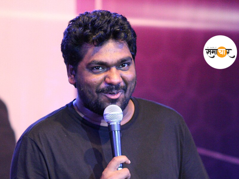 'सख्त लौंडा' जाकिर खान ने लिया लंबा ब्रेक, कहा - बात हाथ से निकल जाए, उससे पहले...!