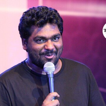 'सख्त लौंडा' जाकिर खान ने लिया लंबा ब्रेक, कहा - बात हाथ से निकल जाए, उससे पहले...!