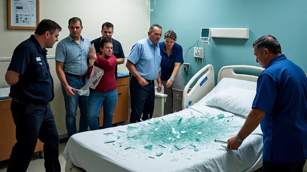 पुणे: मरीज की मौत के बाद परिजनों ने अस्पताल में तोड़फोड़ की