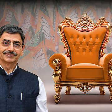 West Bengal Oath Ceremony Live : लोकभवन में शुरू हुआ शपथ ग्रहण समारोह