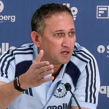 ODI वर्ल्ड कप से पहले BCCI का बड़ा फैसला, अजीत अगरकर का कॉन्ट्रैक्ट बढ़ाने की तैयारी