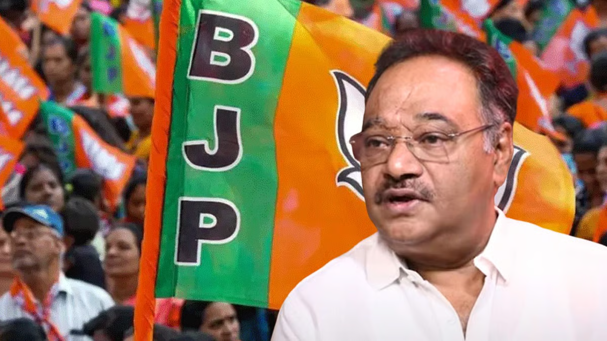 भाजपा की नई राज्य कमेटी का ऐलान, शमीक भट्टाचार्य की टीम में किन लोगों को मिली जगह !