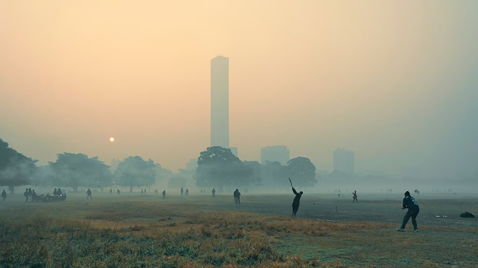 बन रहा है निम्न दबाव का क्षेत्र : बंगाल से गायब होने वाला है सर्दियों का अहसास, फिर से कब पड़ेगी ठंड?