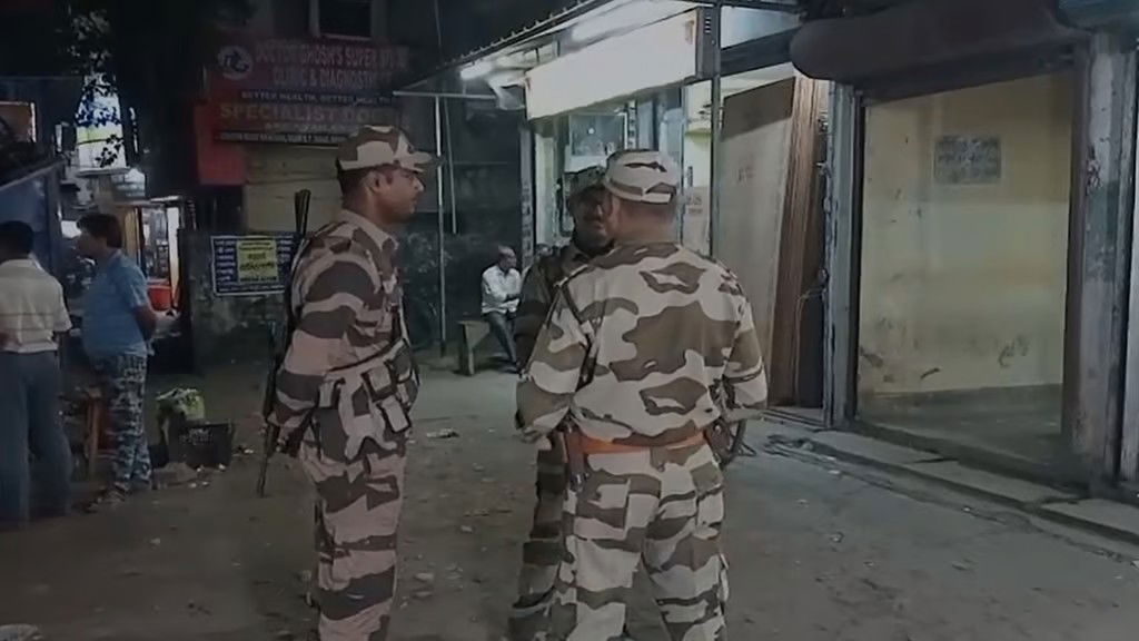 नकली पासपोर्ट मामले में खड़दार में व्यवसायी के घर ED का छापा