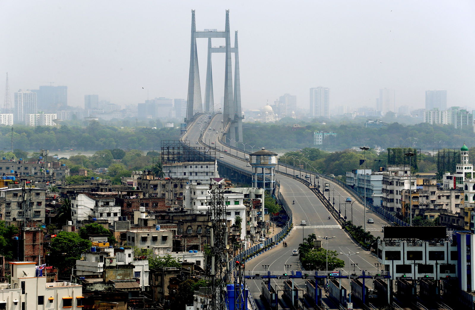 रविवार को बंद रहेगा द्वितीय हुगली ब्रिज, क्या होंगे वैकल्पिक रास्ते?