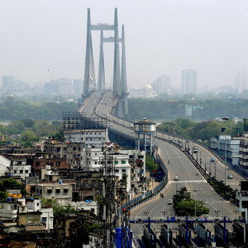रविवार को बंद रहेगा द्वितीय हुगली ब्रिज, क्या होंगे वैकल्पिक रास्ते?