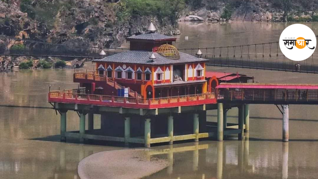 उत्तराखंड की रक्षक देवी, जिन्हें अपने स्थान से हटाने पर केदारघाटी में मच गयी थी तबाही