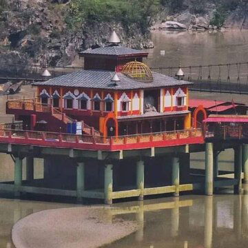 उत्तराखंड की रक्षक देवी, जिन्हें अपने स्थान से हटाने पर केदारघाटी में मच गयी थी तबाही