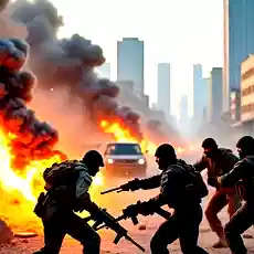 खाड़ी देशों से माफी पर पलटे ईरानी राष्ट्रपति, 'दुश्मन' को फूट डालने के लिए कोसा