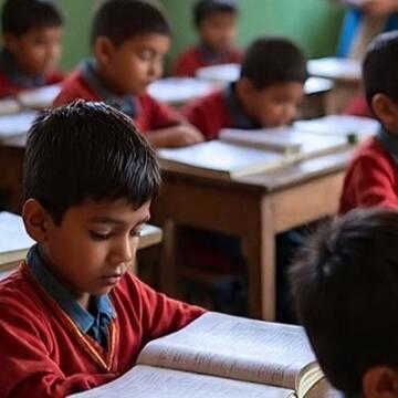 'दहीभाई, मक्खनसिंह, भिक्षा और राजश्री', राजस्थान में स्कूली बच्चों को दिया ऐसे नामों का सुझाव; अभिभावक नाराज