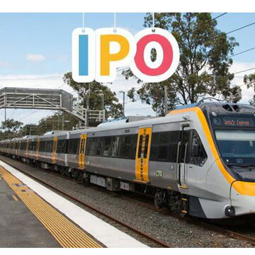 रेल पुर्जे बनाने वाली इस कंपनी के शेयरों पर टूटे निवेशक