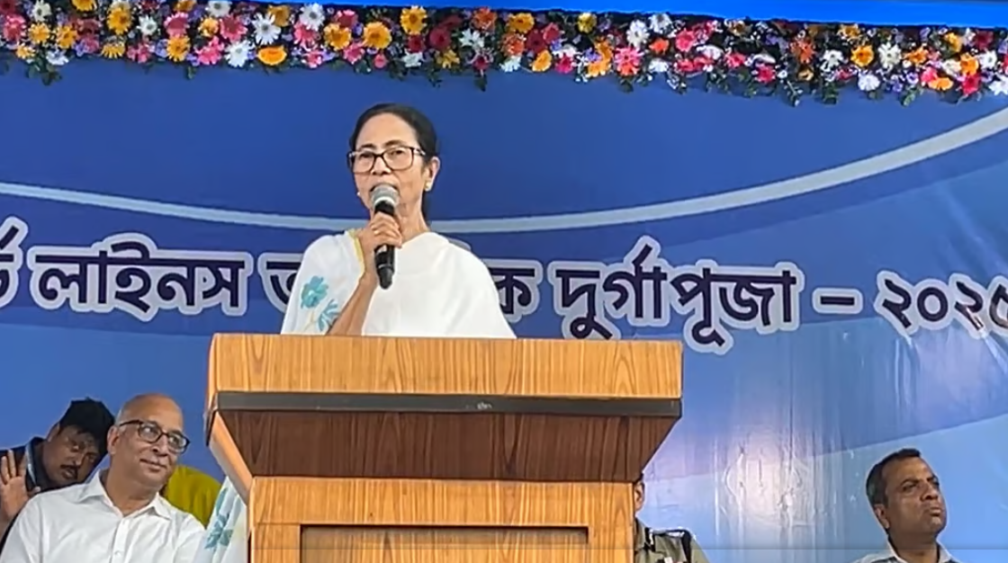 'कुछ लोग आलोचना करते रहते हैं, ध्यान न दें' त्योहारों से पहले मुख्यमंत्री की पुलिसकर्मियों को सलाह