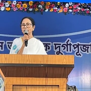 'कुछ लोग आलोचना करते रहते हैं, ध्यान न दें' त्योहारों से पहले मुख्यमंत्री की पुलिसकर्मियों को सलाह