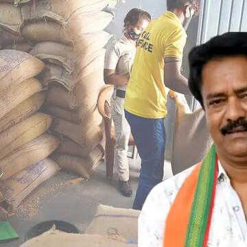 राशन में आटे की जगह अब गेहूं मिलेगा, खाद्य मंत्री ने वजह क्या बतायी?