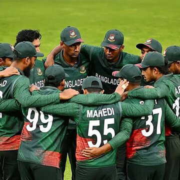 बांग्लादेश आईपीएल पर से बैन हटाएगा ? मंत्री ने भारत से बेहतर संबंध की इच्छा जताई