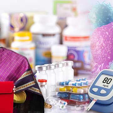 केंद्रीय बजट 2026-27 में स्वास्थ्य और मेडिकल टूरिज्म पर विशेष जोर