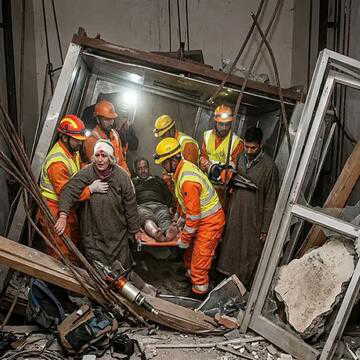 इस होटल में हुआ ऐसा हादसा, हर तरफ मच गई अफरातफरी, सीधे अस्‍पताल पहुंच गए 6 टूरिस्‍ट