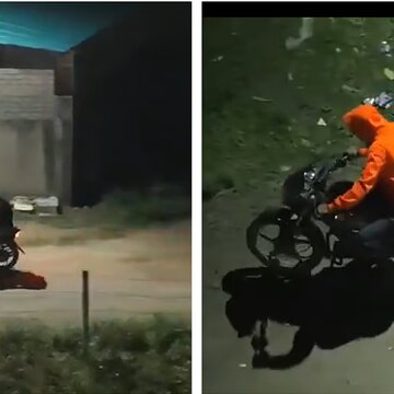 गाना बजाने को लेकर बहस, दूल्हे की शादी के मंडप में चाकू मार कर हत्या, फोटोग्राफर के ड्रोन में कैद हुआ वीडियो