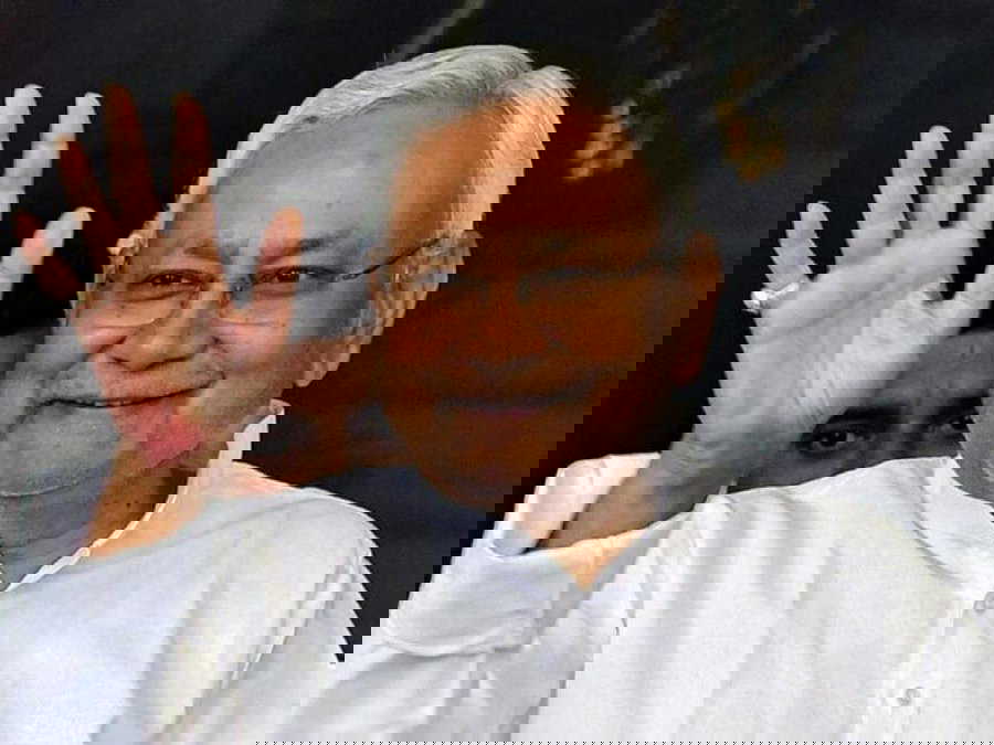 बिहार में नई सरकार का रास्ता साफ, BJP कल चुनेगी अपना नेता