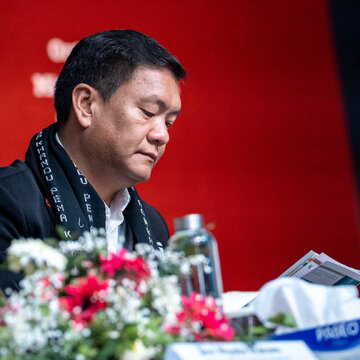 दिल्ली में अरुणाचल की तीन महिलाओं से नस्लीय दुर्व्यवहार, मुख्यमंत्री पेमा खांडू ने की सख्त कार्रवाई मांग