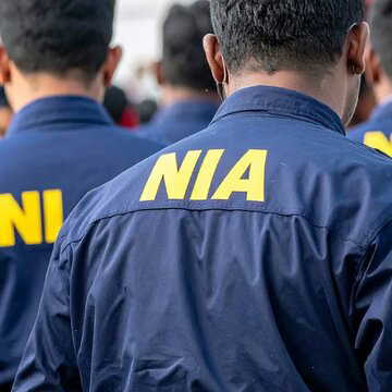 पहलगाम में आतंकी हमला: गो-प्रो कैमरे की जानकारी के लिए अब चीन से संपर्क करेगी NIA