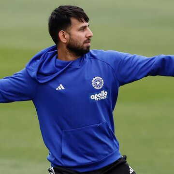 विश्व कप की टीम से जितेश क्यों बाहर हुए ? सुर्यकुमार ने खुलासा किया