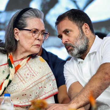 नेशनल हेराल्ड केसः सोनिया–राहुल के खिलाफ नया एफआईआर, अदालत में सुनवाई 16 दिसम्बर को