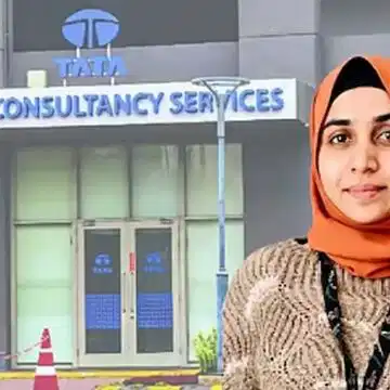 अग्रिम जमानत के लिए आवेदन करने वाली हैं TCS कांड की अभियुक्त निदा खान! अपनी गर्भावस्था को बनाया हथियार