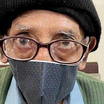 माओवादी नेता प्रशांत बोस का निधन: 1 करोड़ के इनामी ‘किशन दा’ की जेल से अस्पताल तक की पूरी कहानी