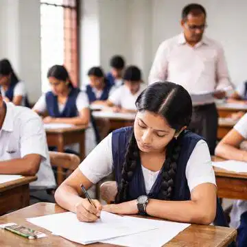 खाड़ी देशों में केरल बोर्ड परीक्षाएं रद्द, SSLC और प्लस टू छात्रों के लिए नई मूल्यांकन व्यवस्था