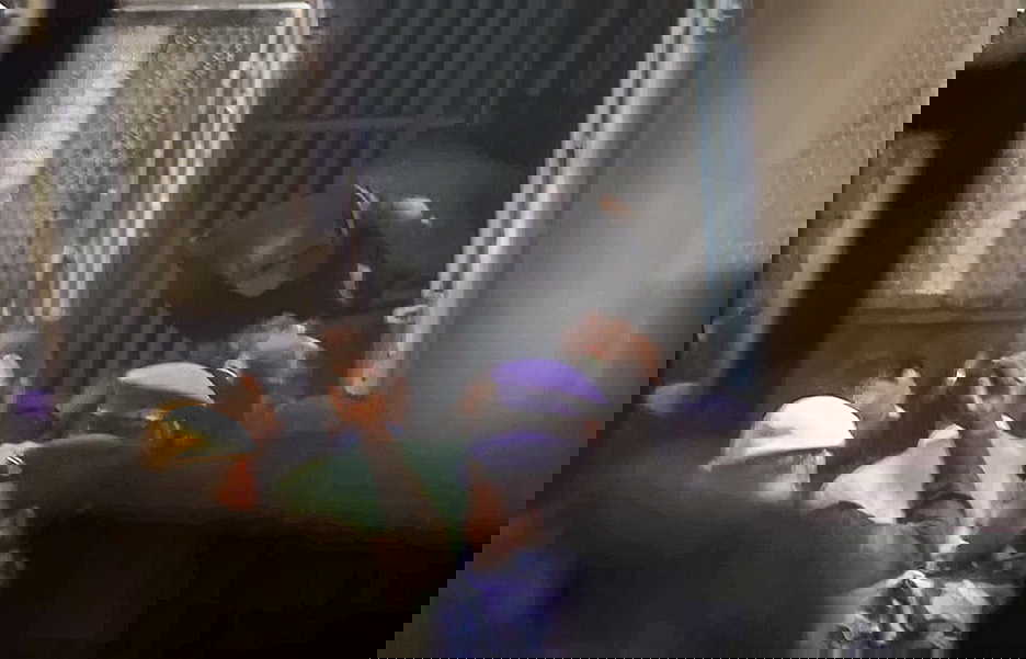 दिल्ली कार ब्लास्ट केस: आमिर राशिद अली एनआईए की 10 दिन की हिरासत में